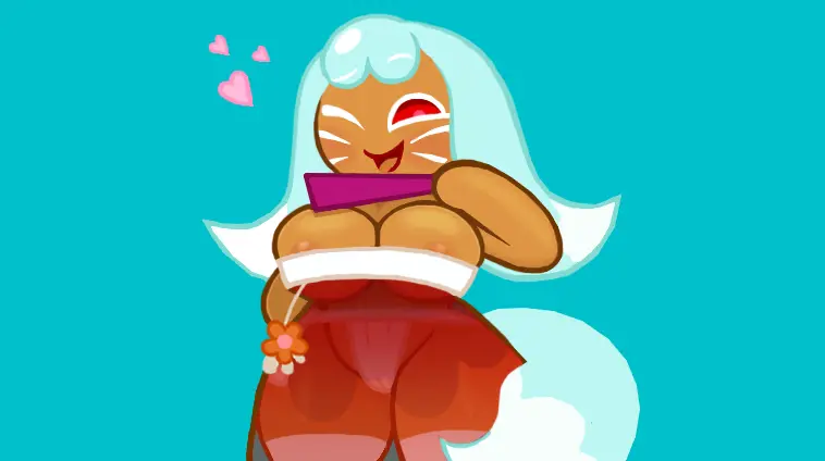 Pangotime cookie run: compilation Page.85