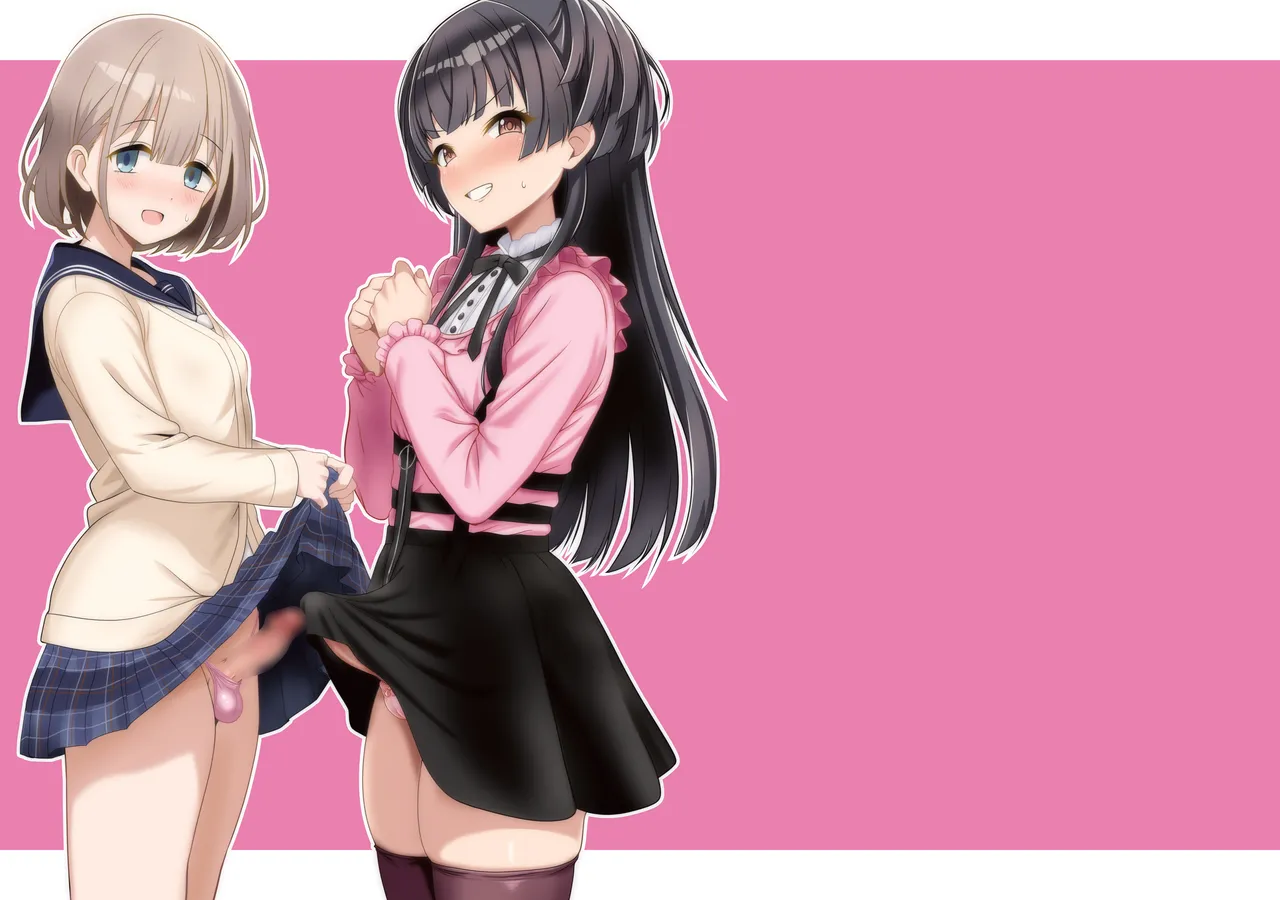 冬優子♂あさひ♂秘密の〇〇 Page.2