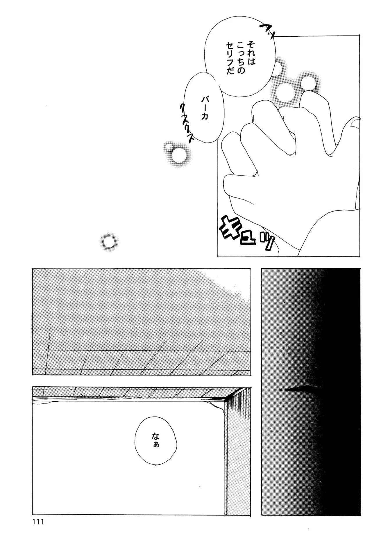 カプセルブック Page.111