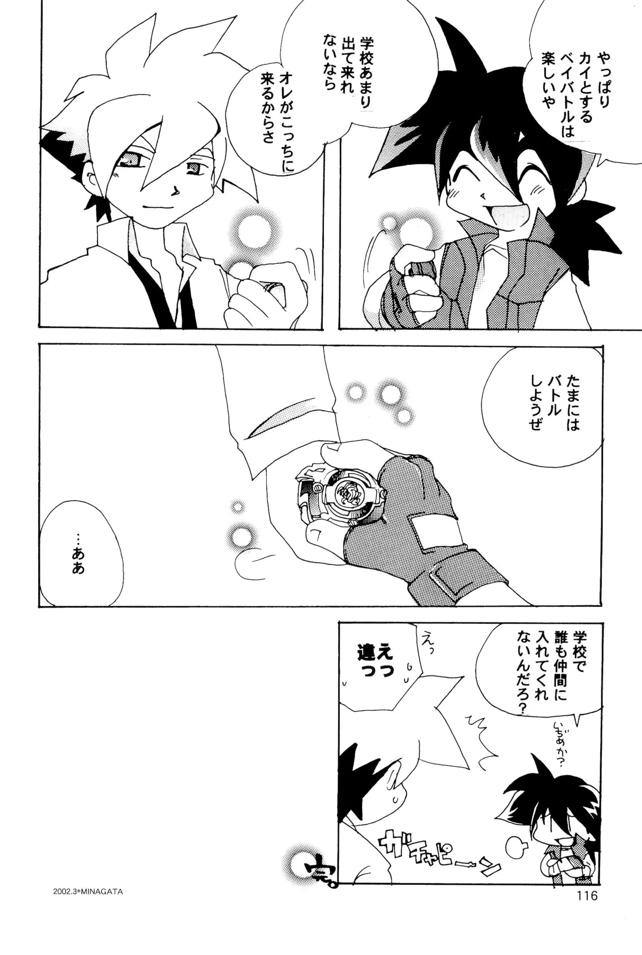 カプセルブック Page.116