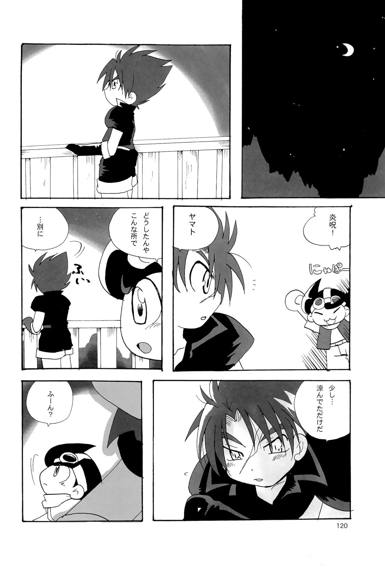 カプセルブック Page.120