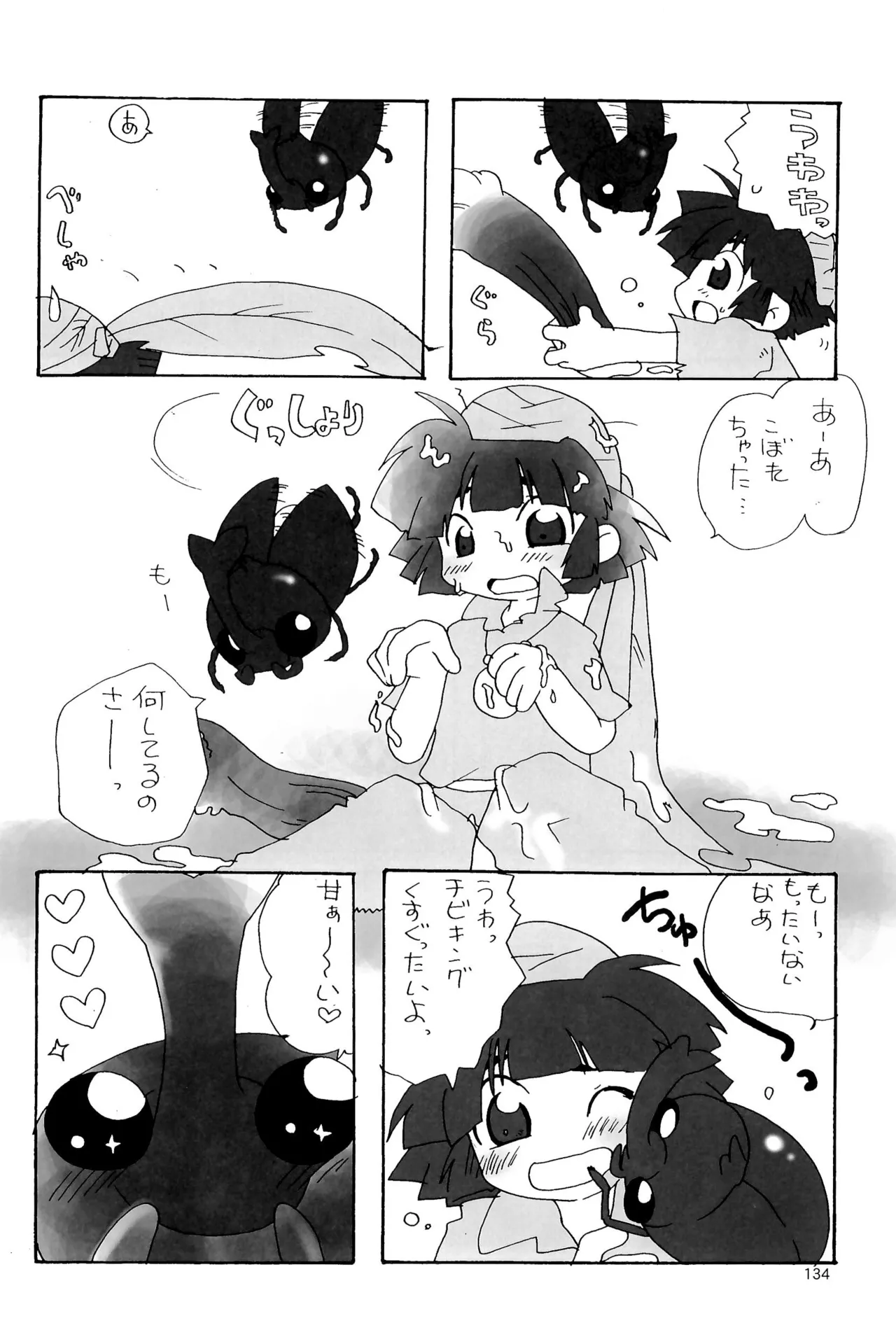 カプセルブック Page.134