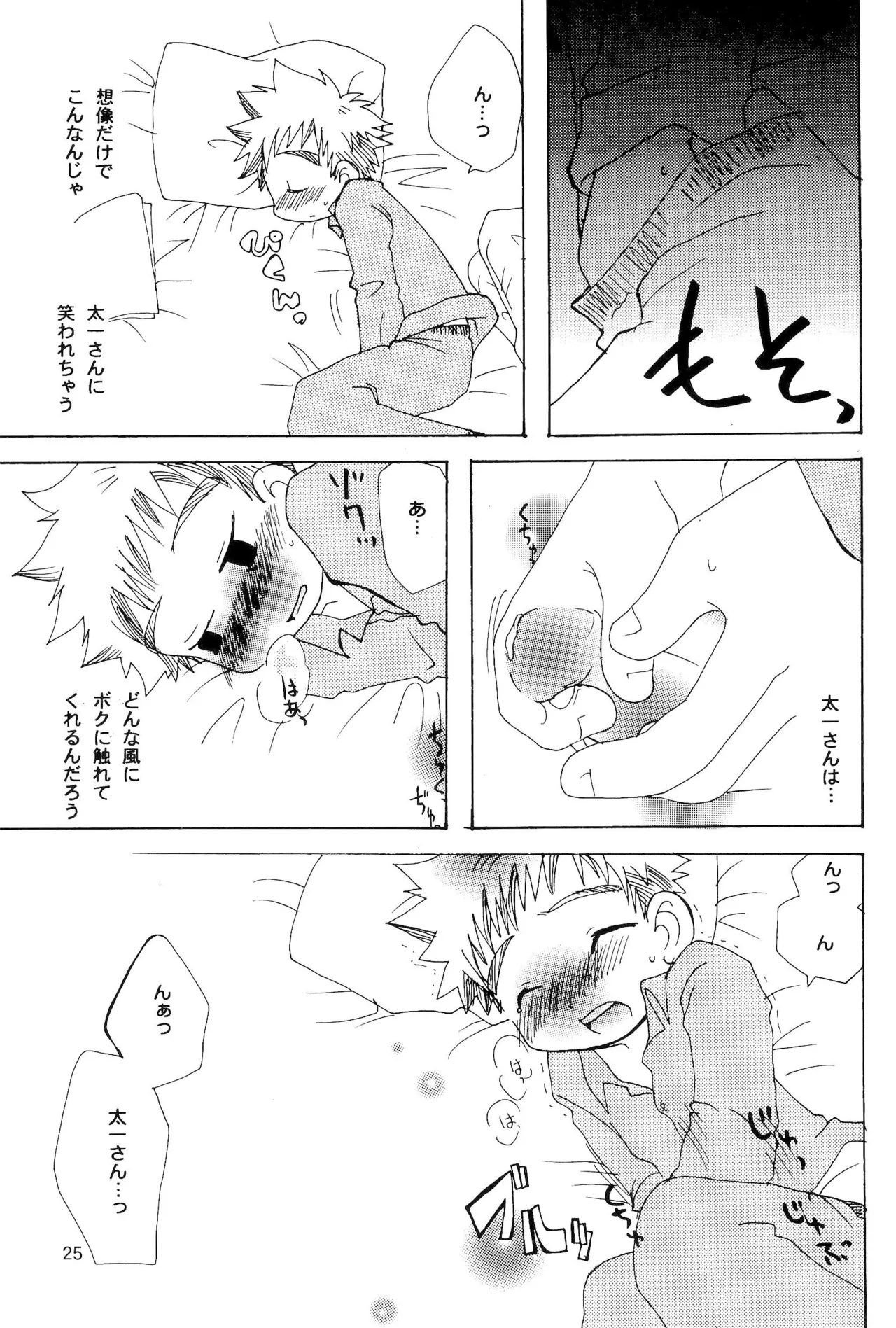 カプセルブック Page.25