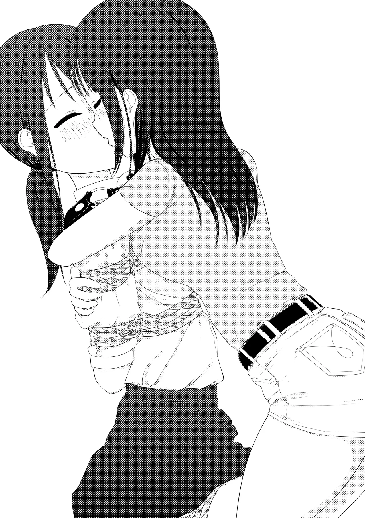 Ai ♥︎ Yuu Page.24