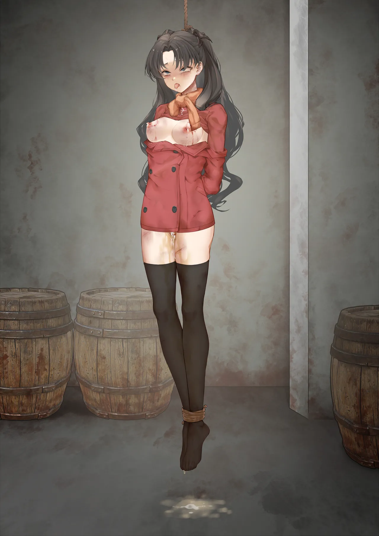 Pixiv+Fanbox collection