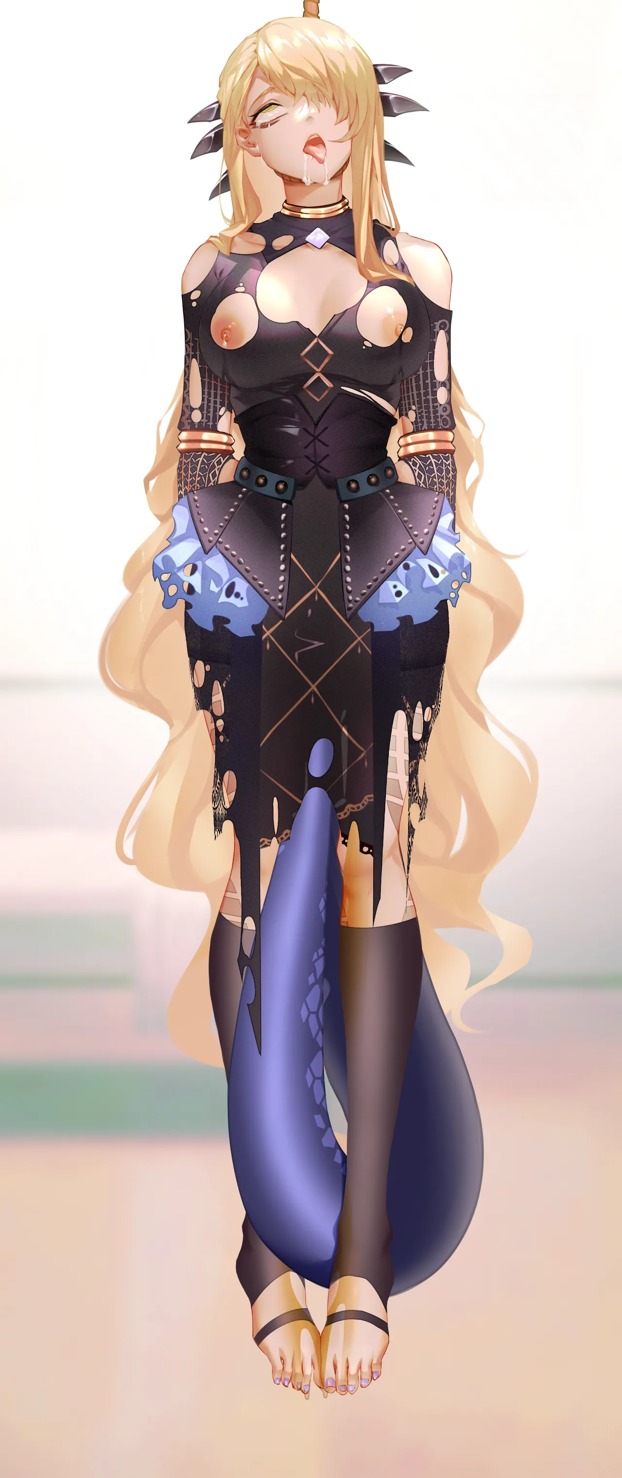 Pixiv+Fanbox collection Page.105