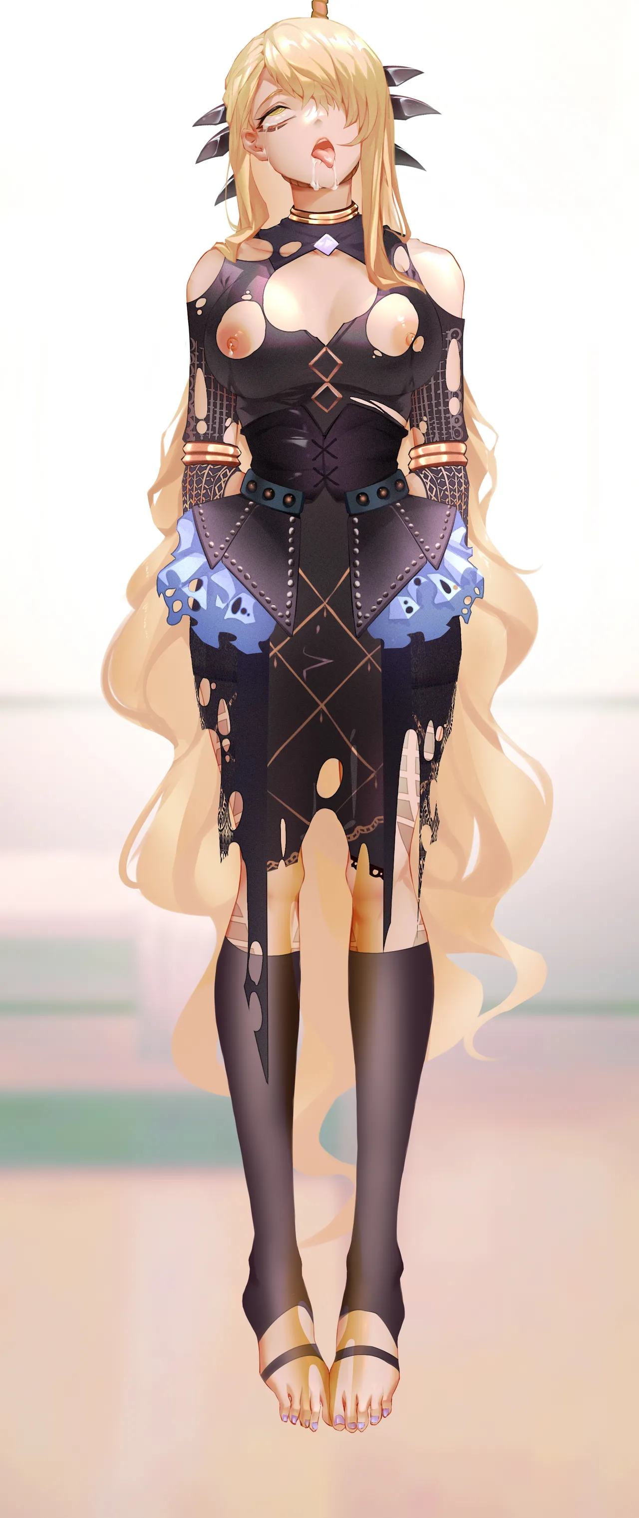 Pixiv+Fanbox collection Page.109