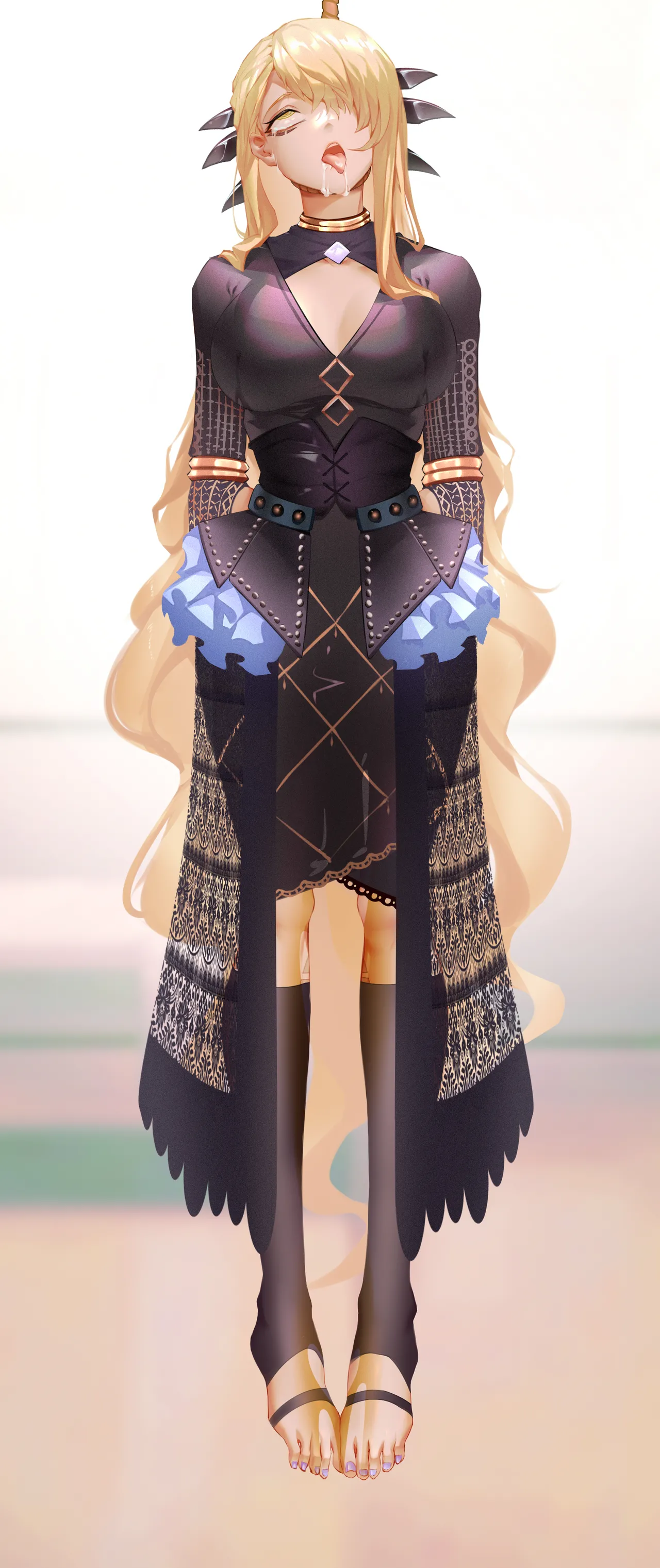 Pixiv+Fanbox collection Page.110