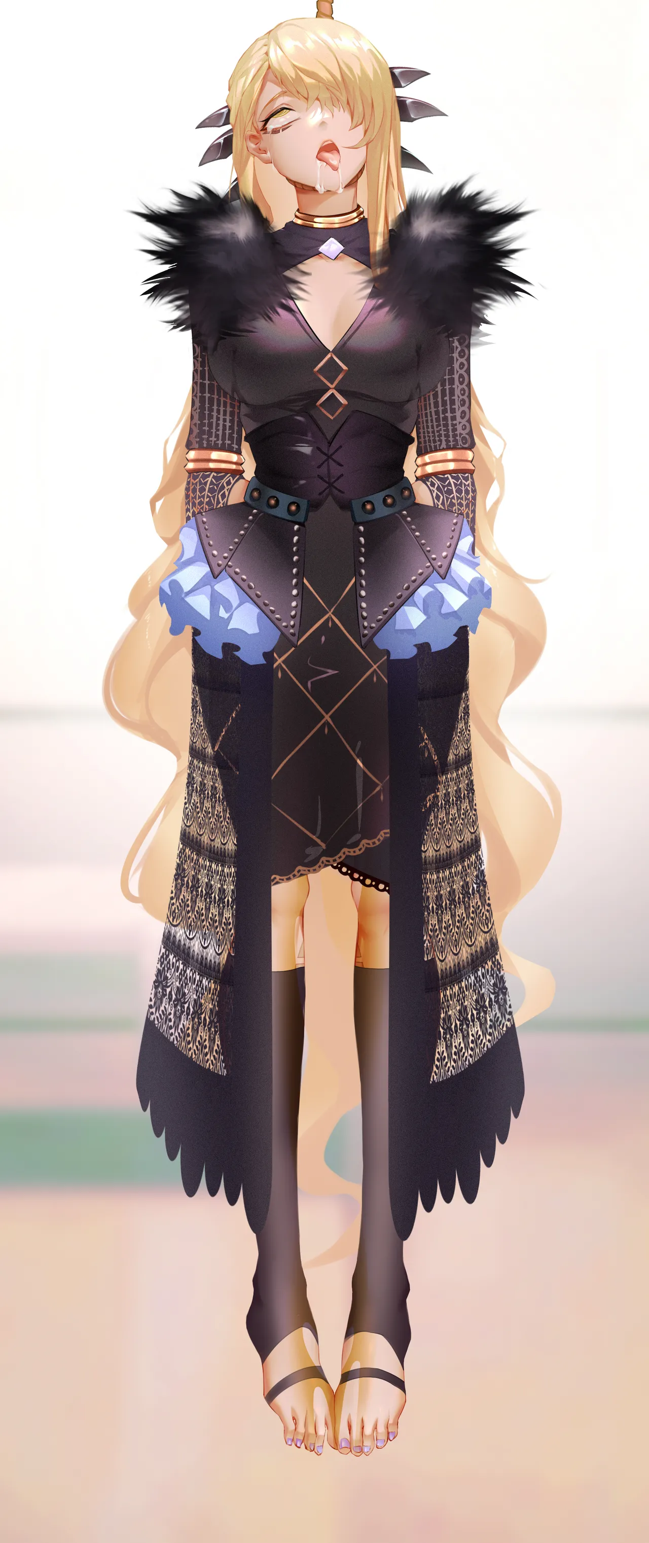 Pixiv+Fanbox collection Page.111