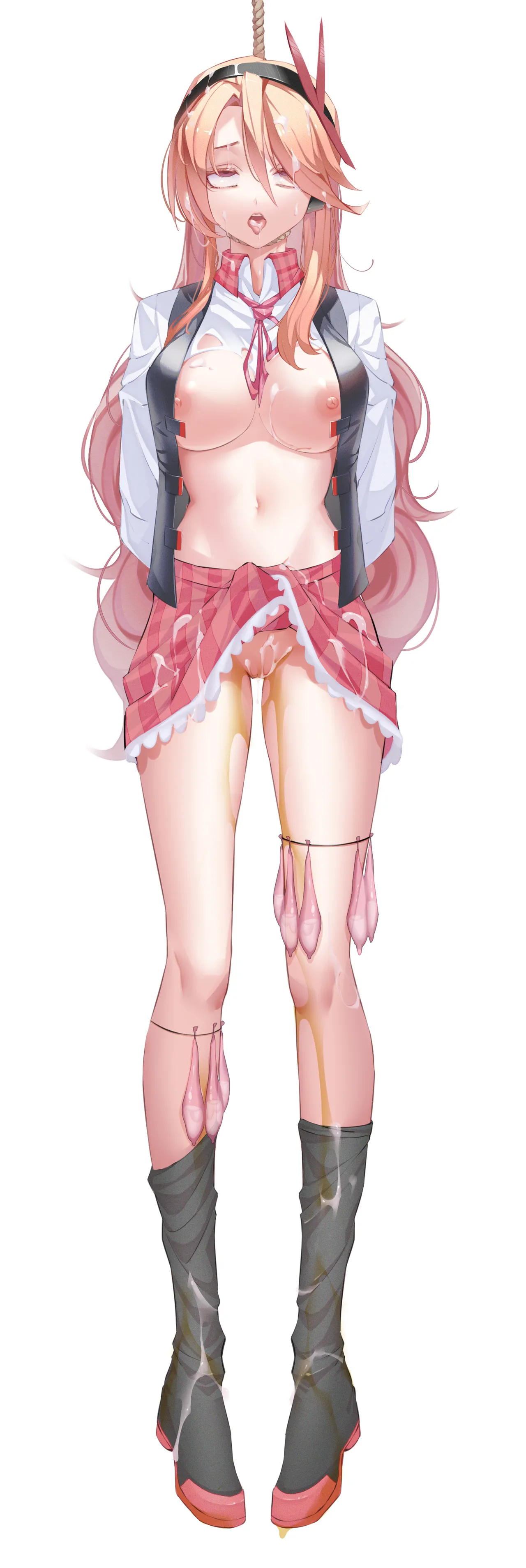 Pixiv+Fanbox collection Page.27