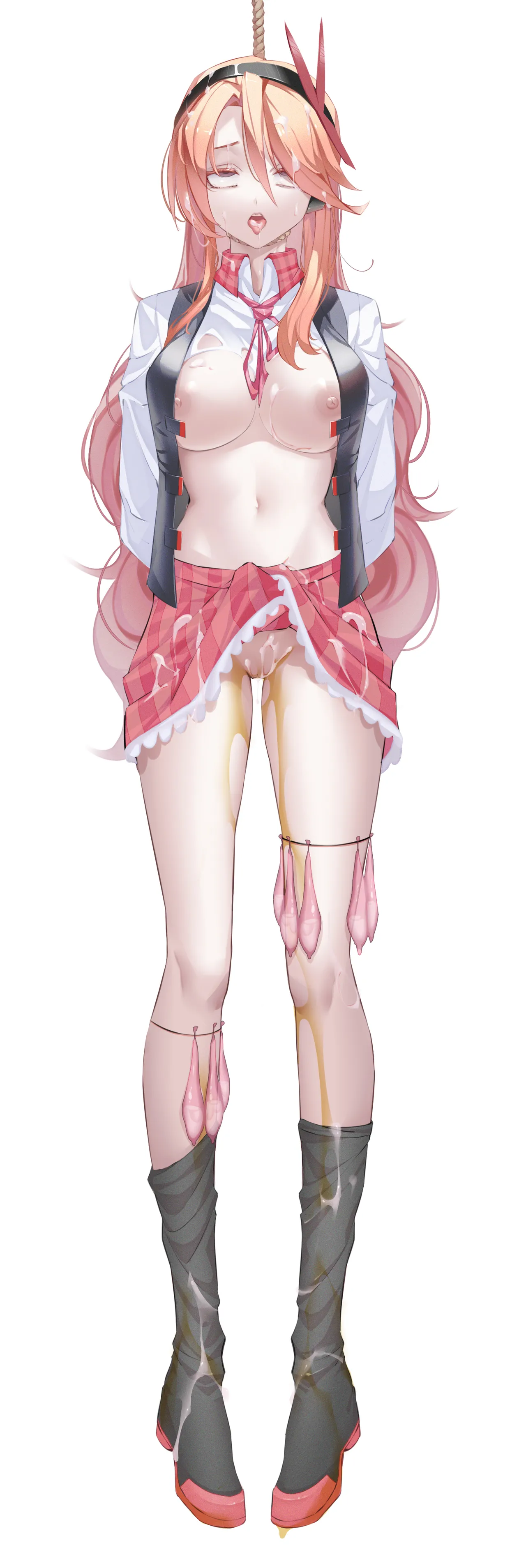 Pixiv+Fanbox collection Page.28