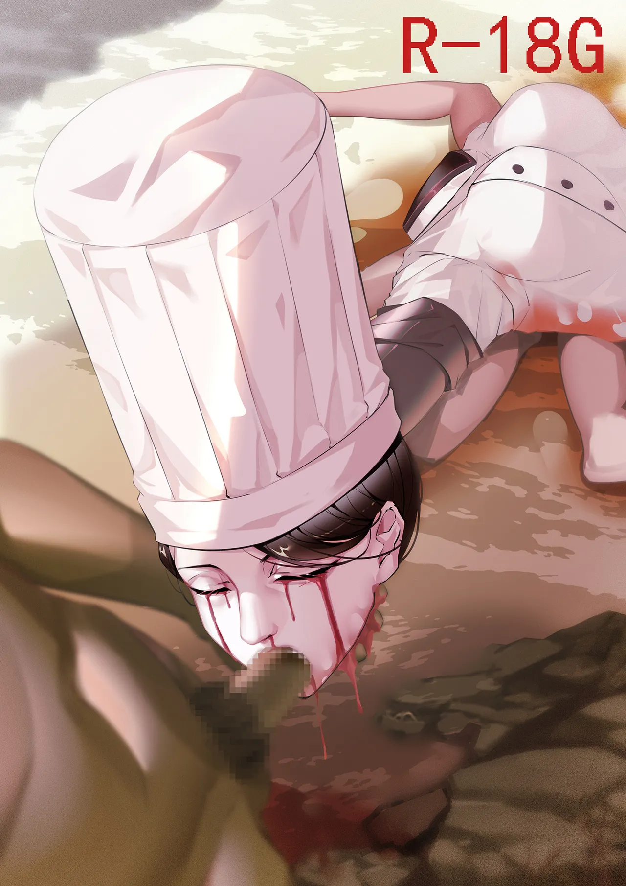 Pixiv+Fanbox collection Page.30