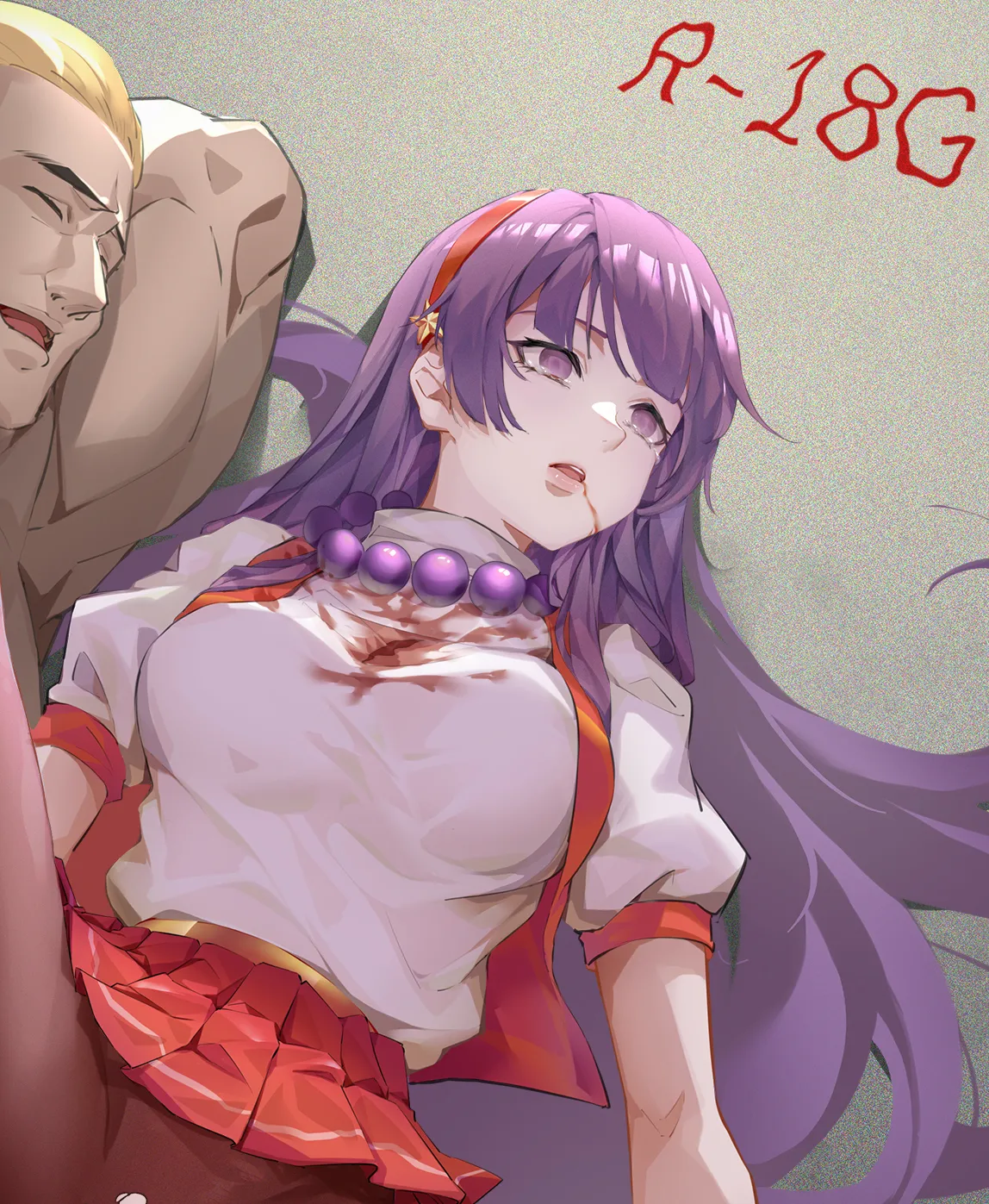 Pixiv+Fanbox collection Page.40