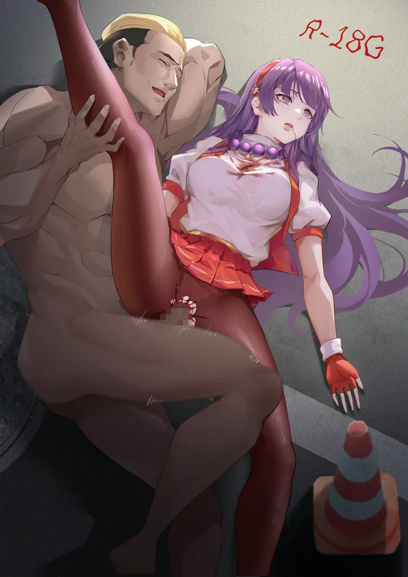 Pixiv+Fanbox collection Page.43