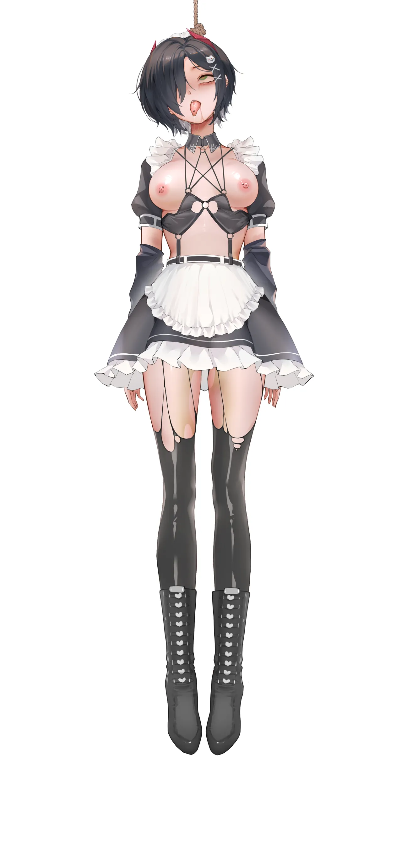 Pixiv+Fanbox collection Page.60