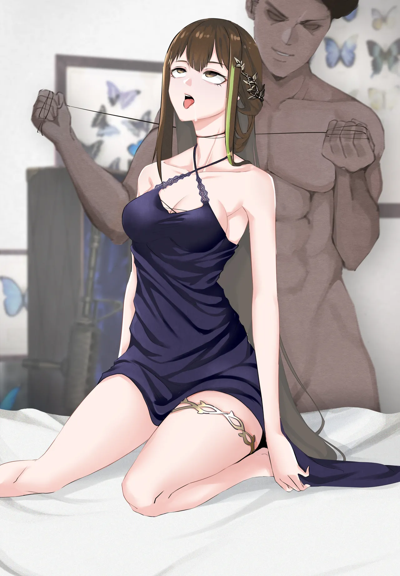 Pixiv+Fanbox collection Page.9