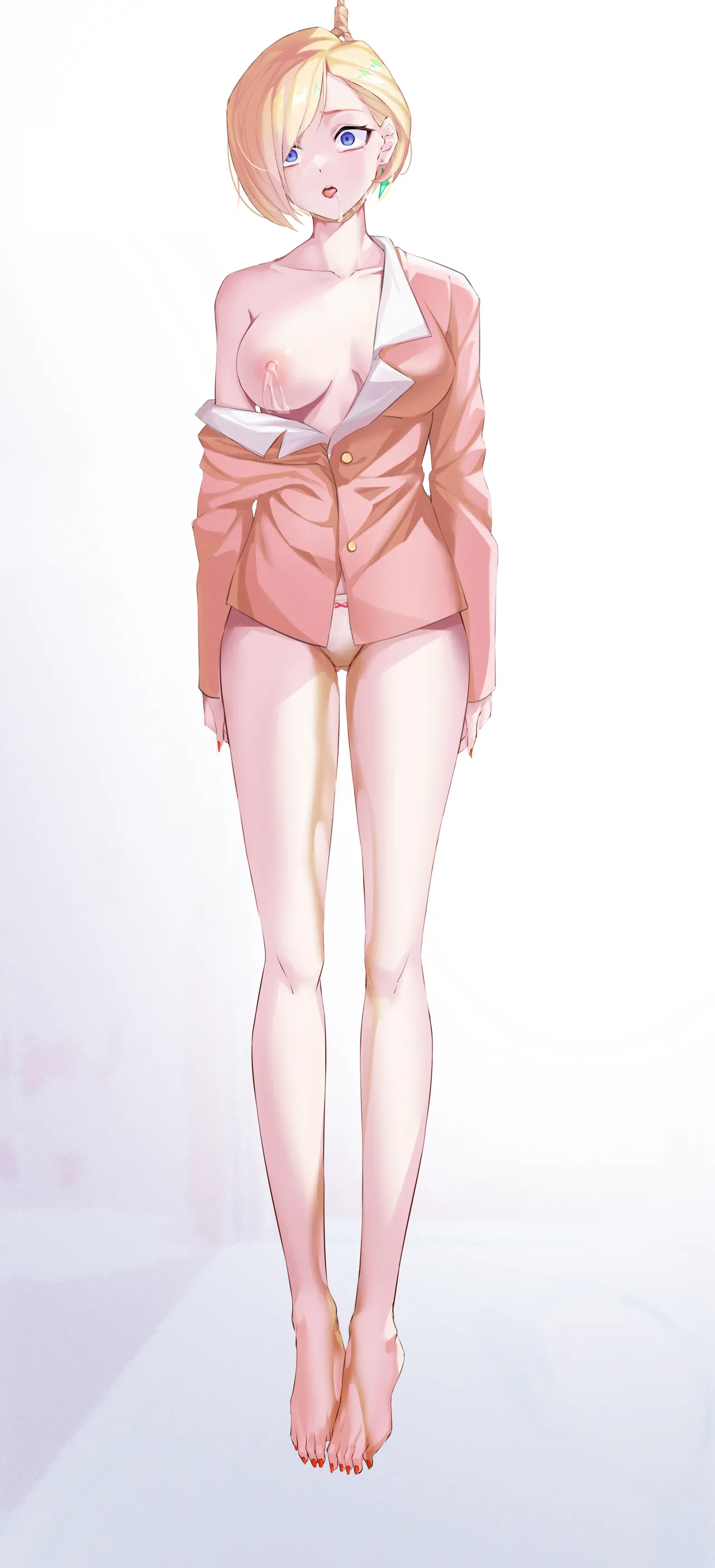 Pixiv+Fanbox collection Page.95