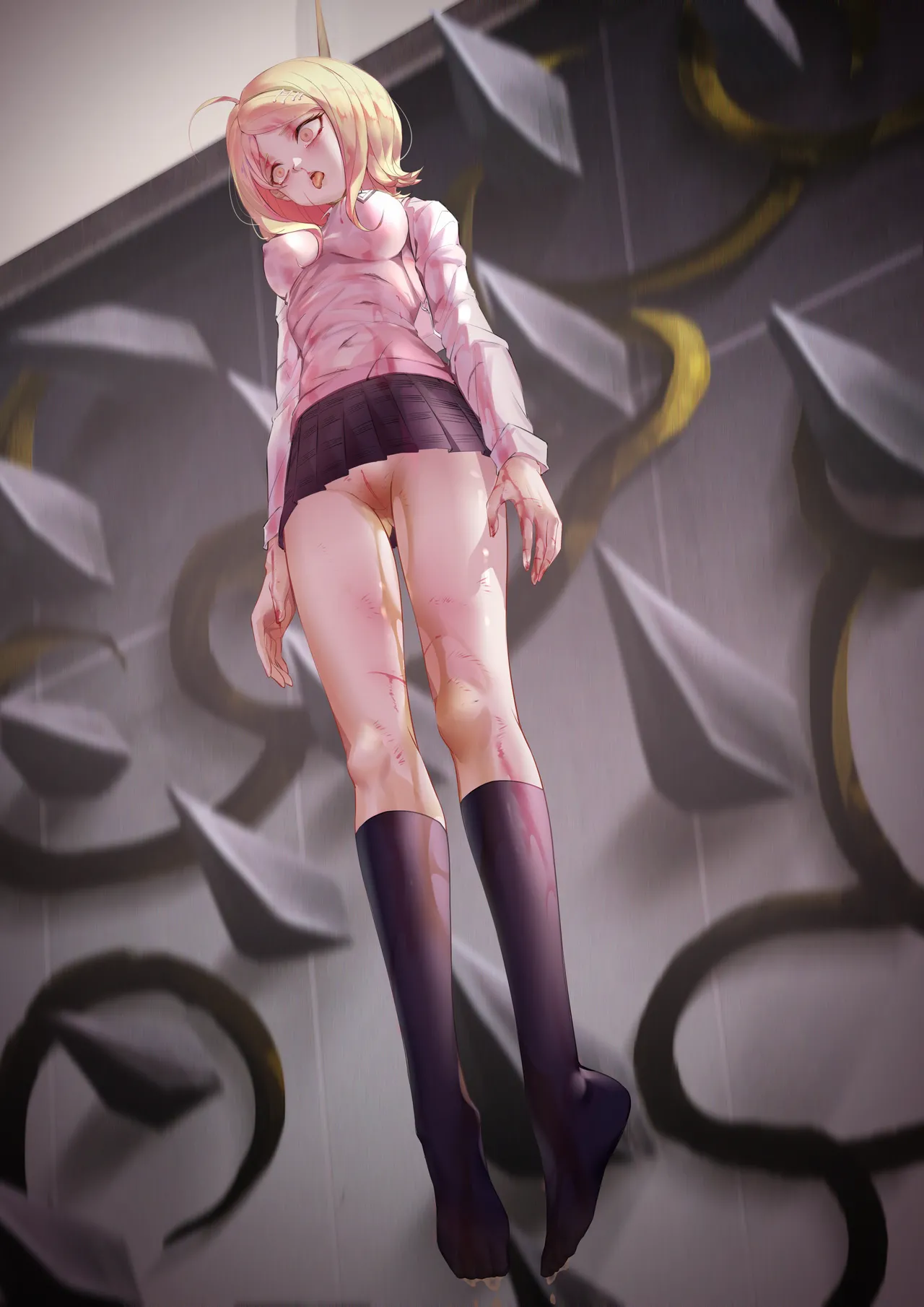 Pixiv+Fanbox collection Page.96