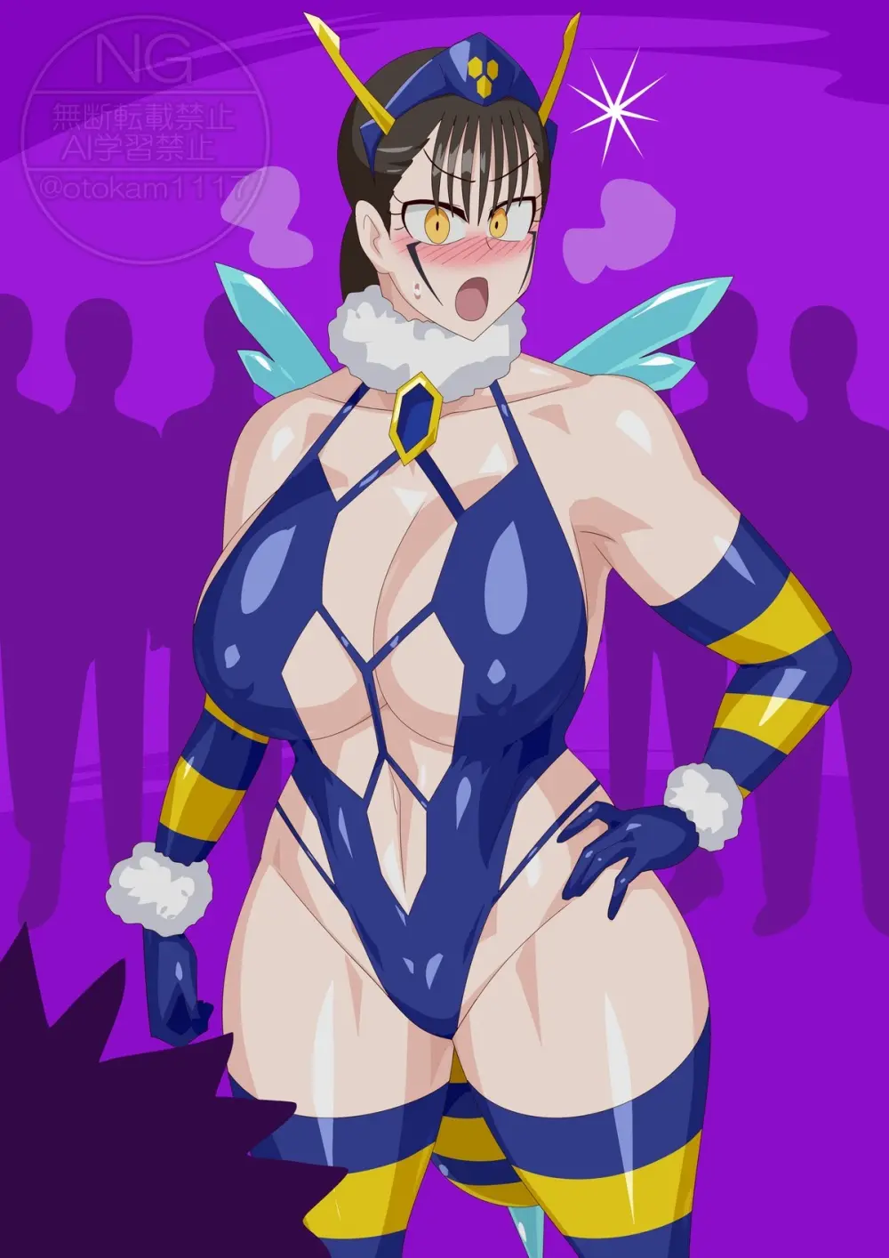 Hallowen Party Page.21