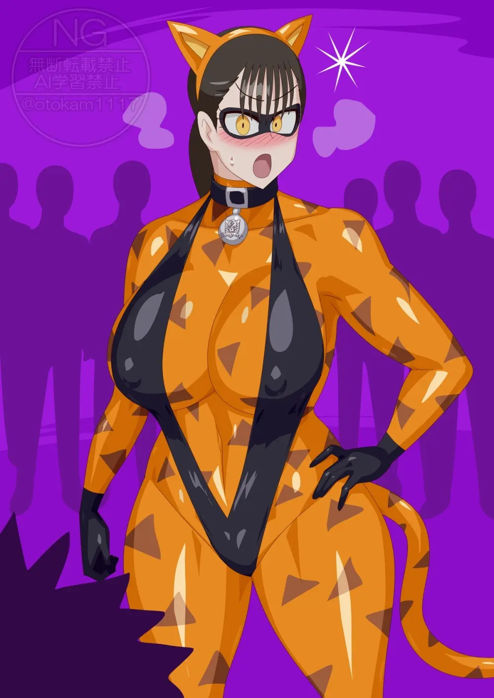 Hallowen Party Page.9