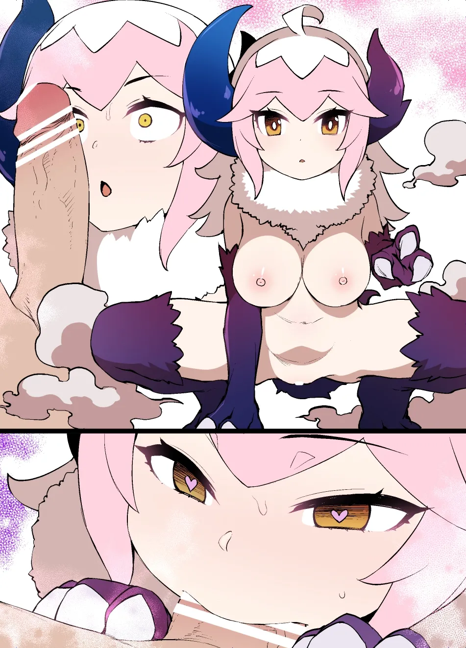 スレ●ブボールＭＣ IF Page.8