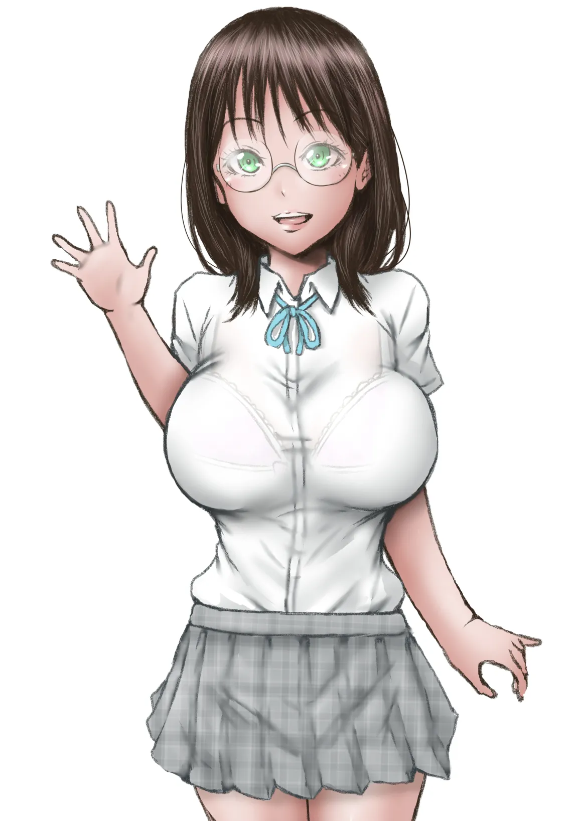 続 英知な超能力でHな事しますから Page.51