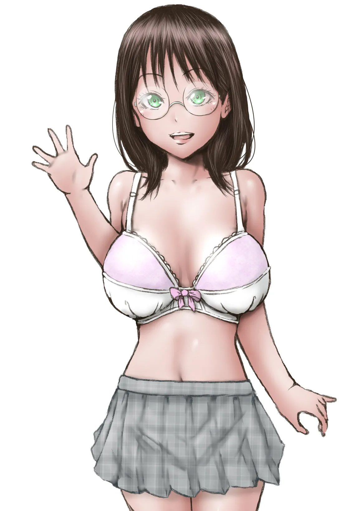 続 英知な超能力でHな事しますから Page.52