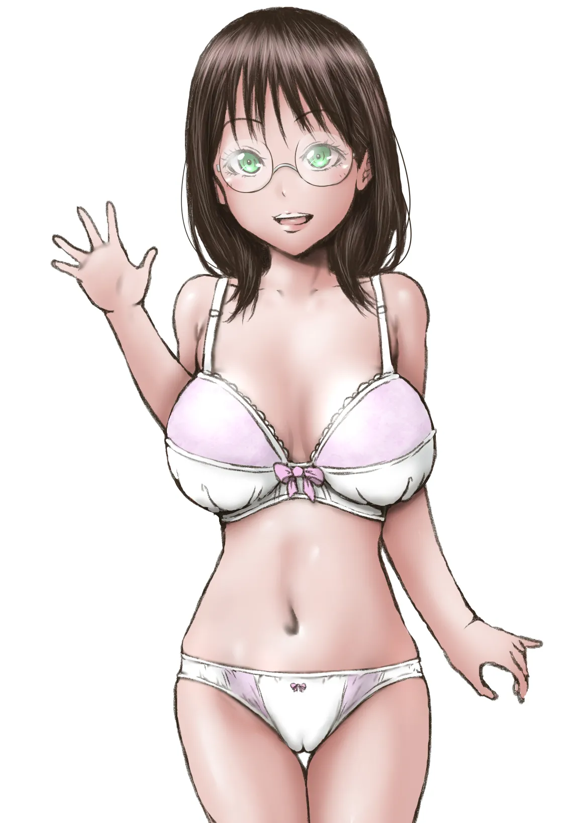 続 英知な超能力でHな事しますから Page.53