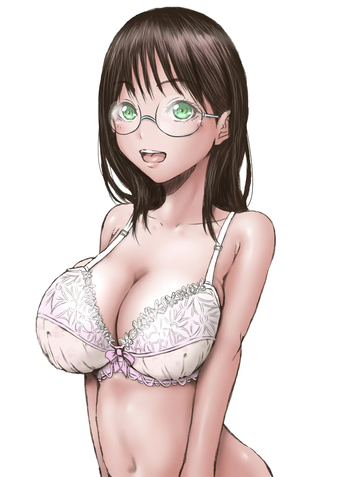 続 英知な超能力でHな事しますから Page.57