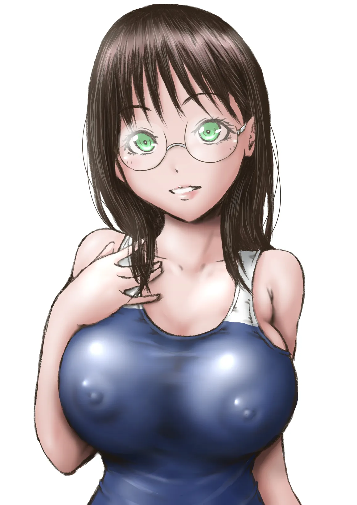 続 英知な超能力でHな事しますから Page.59