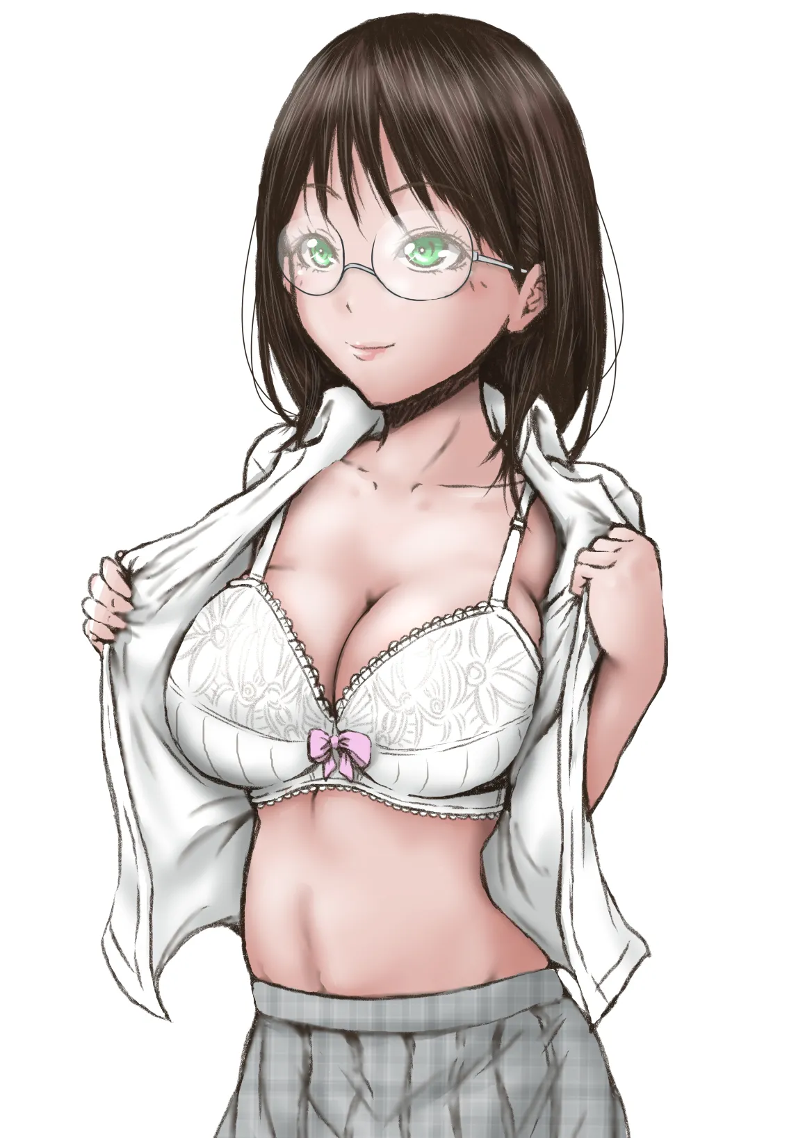 続 英知な超能力でHな事しますから Page.65