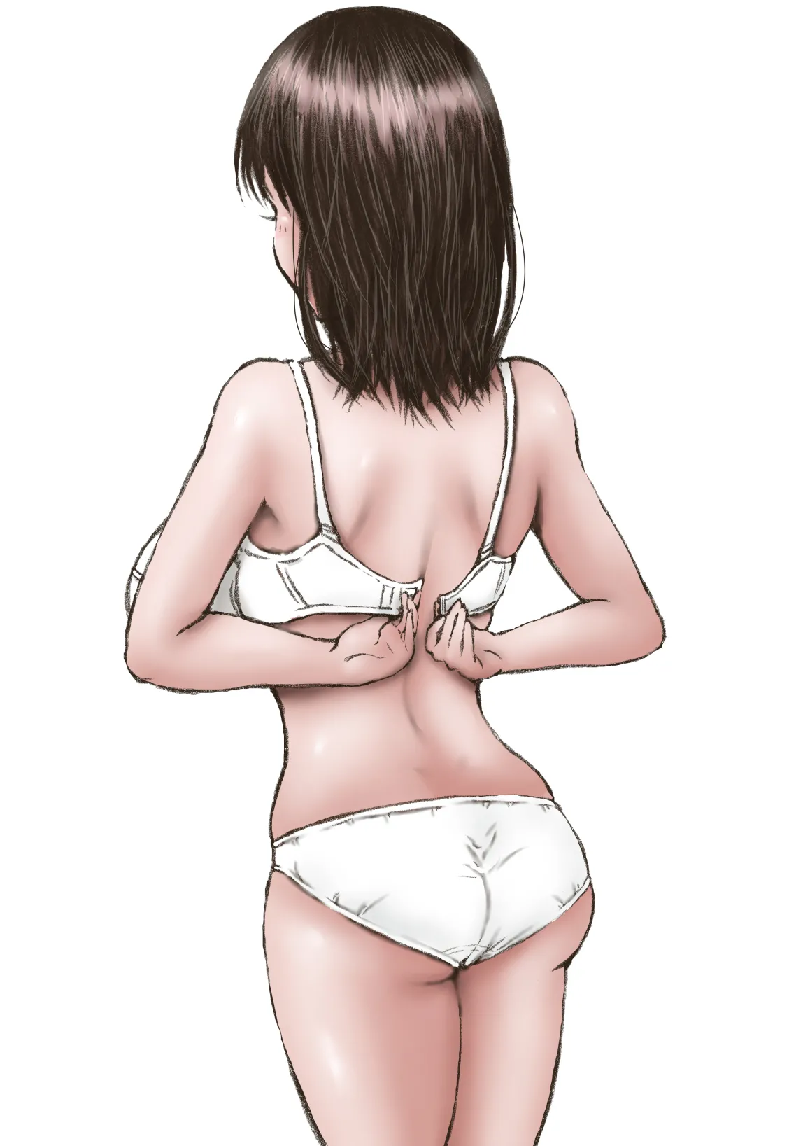 続 英知な超能力でHな事しますから Page.66