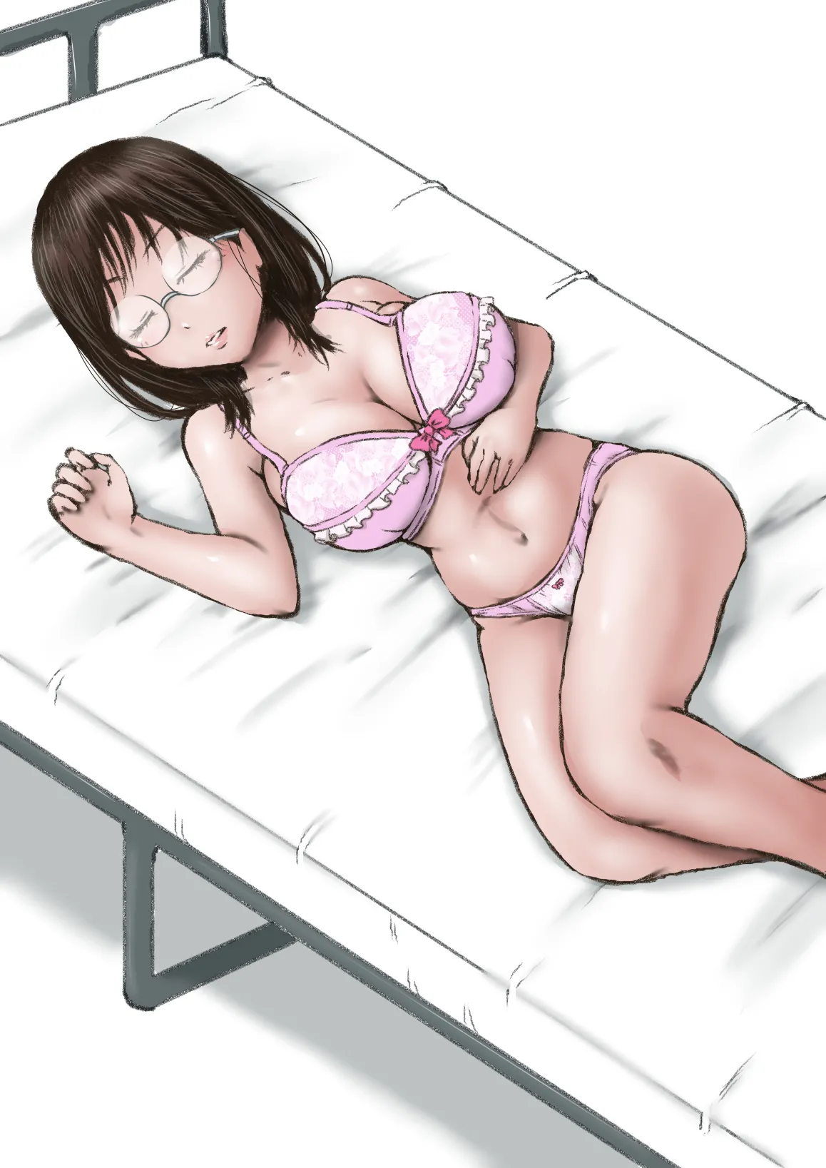 続 英知な超能力でHな事しますから Page.76