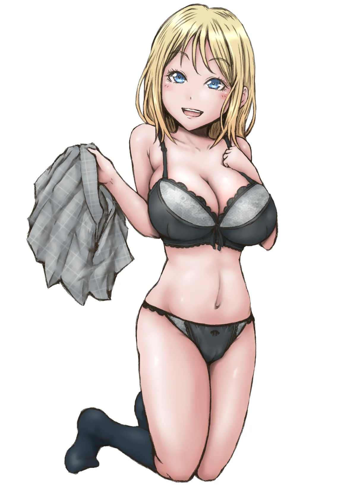 ピース オブ ケイク part 2 Page.30