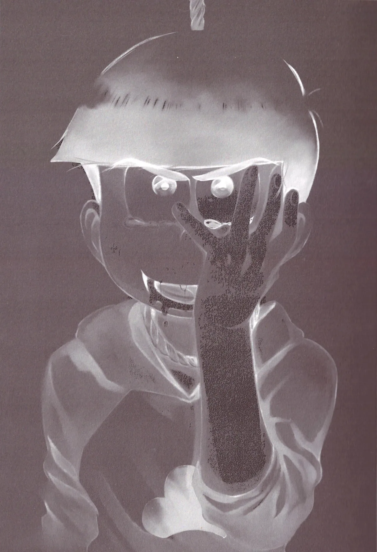 Aberrant Sexual Propensity – Osomatsu-San dj Page.8