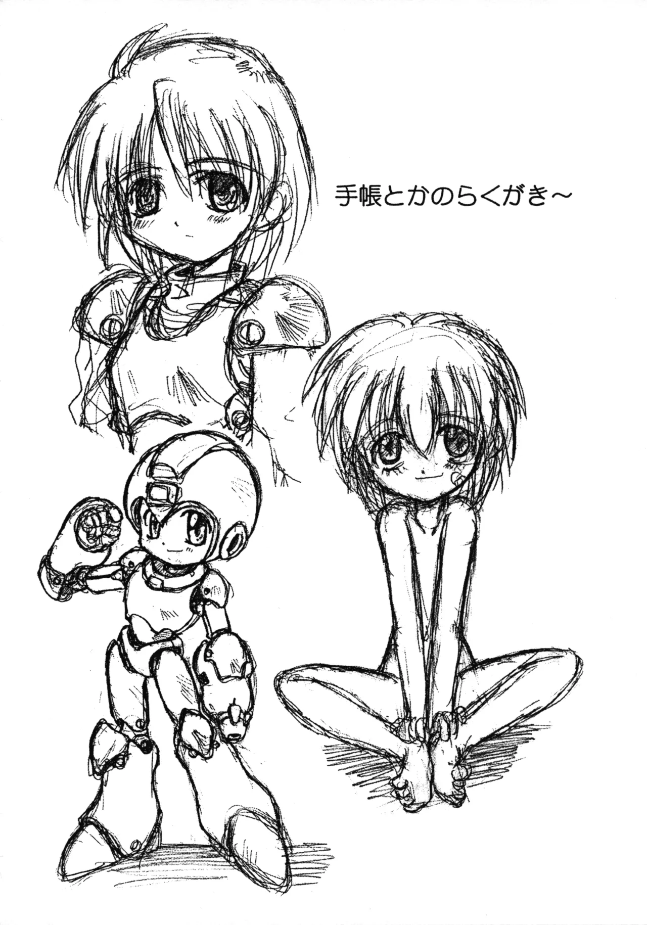 赤玉屋広報 巻之壱 Page.10