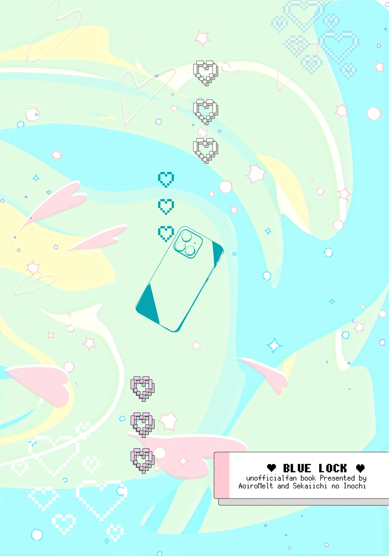 凪くんと催眠アプリえっちする本 Page.18