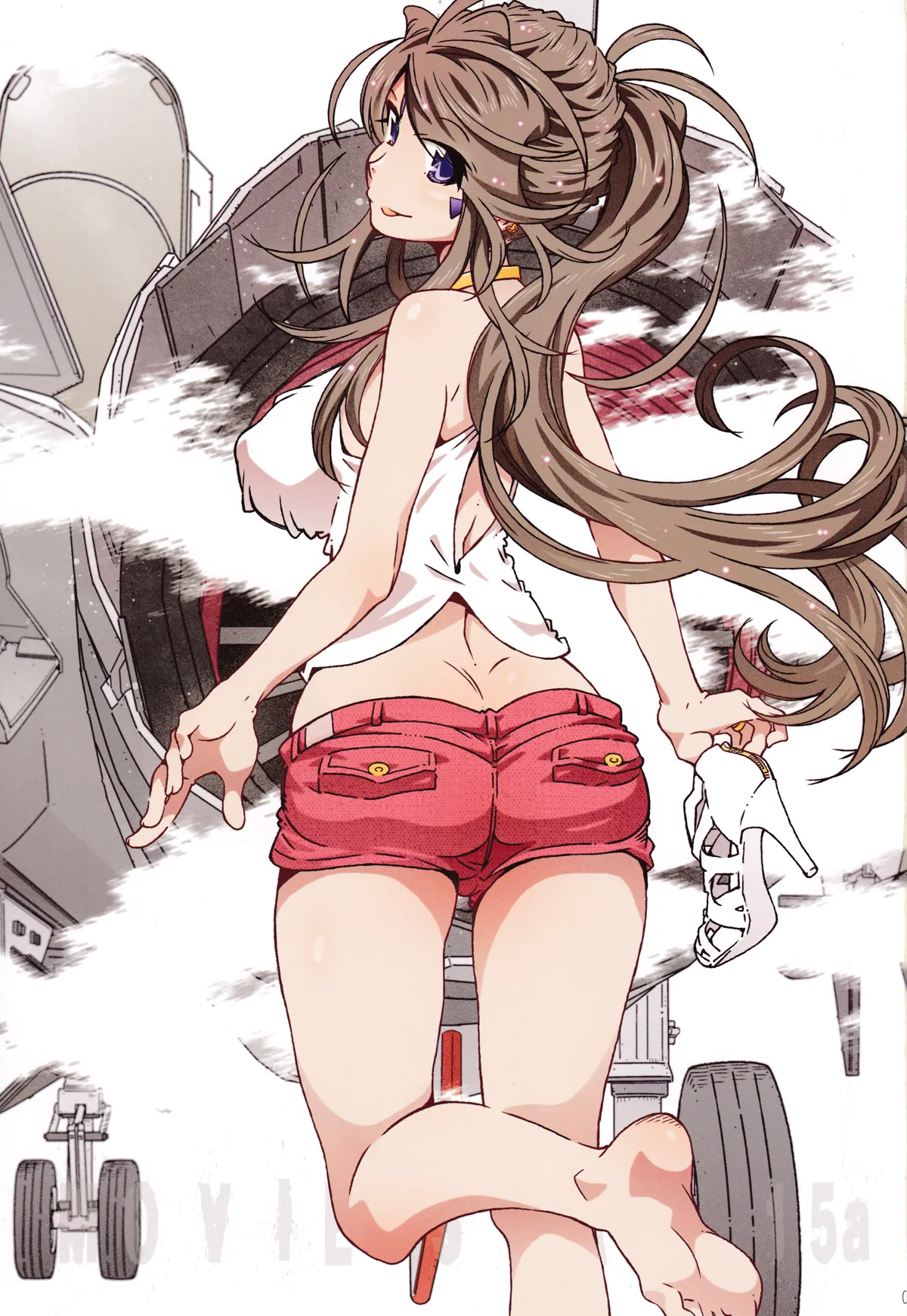 MOVIE STAR 15a Page.2