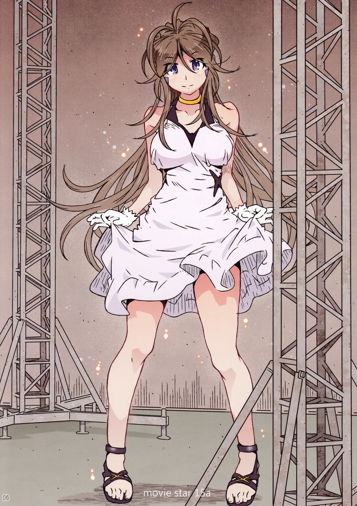 MOVIE STAR 15a Page.5