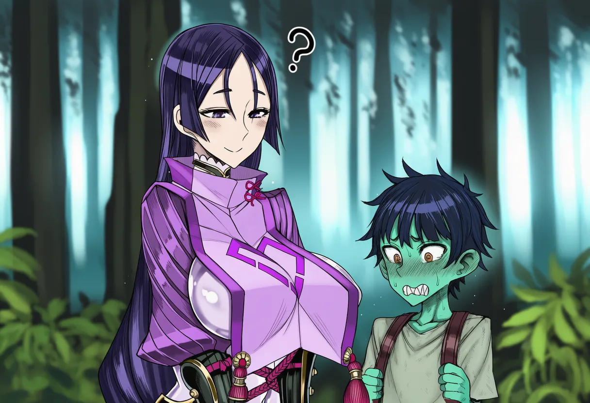 FireEggs 源赖光 Page.10