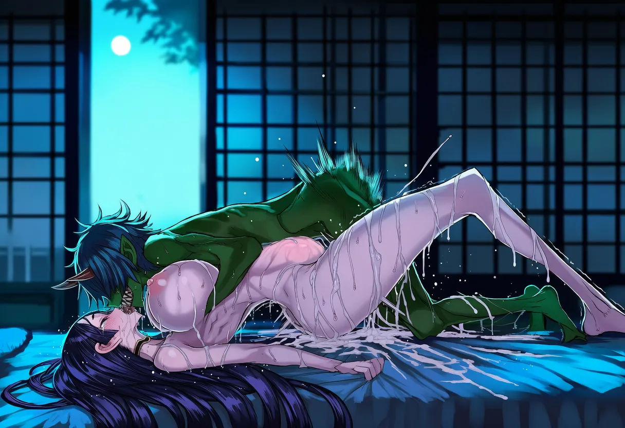 FireEggs 源赖光 Page.105