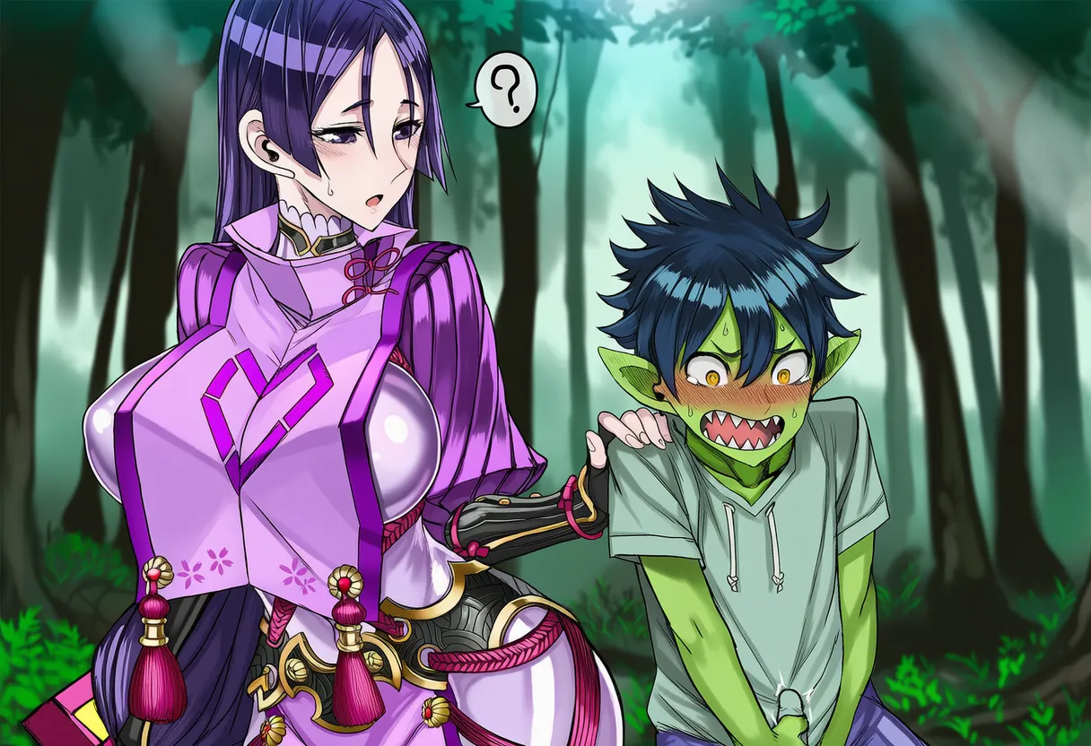 FireEggs 源赖光 Page.11