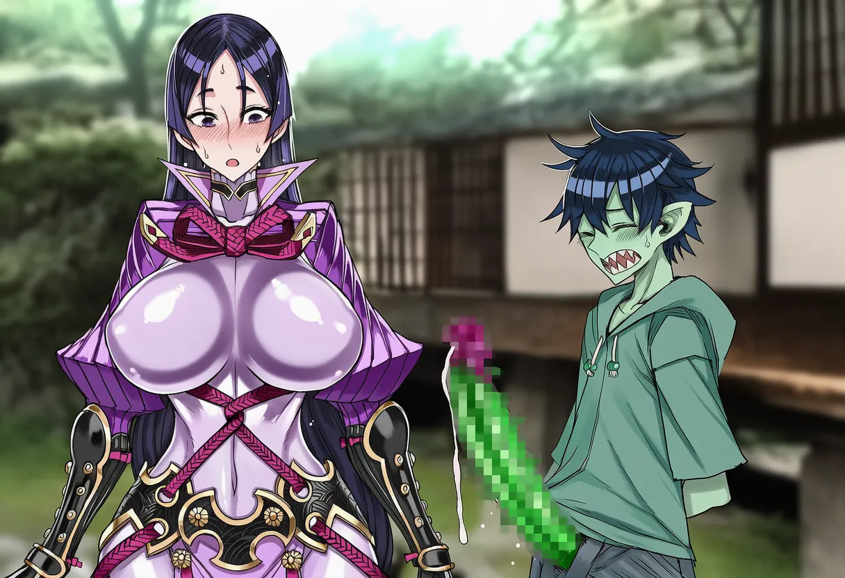 FireEggs 源赖光 Page.12