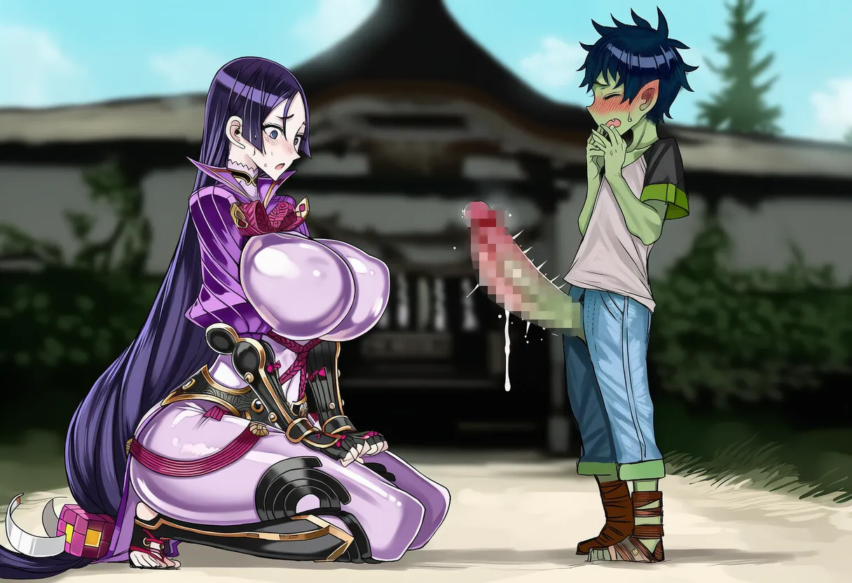 FireEggs 源赖光 Page.13