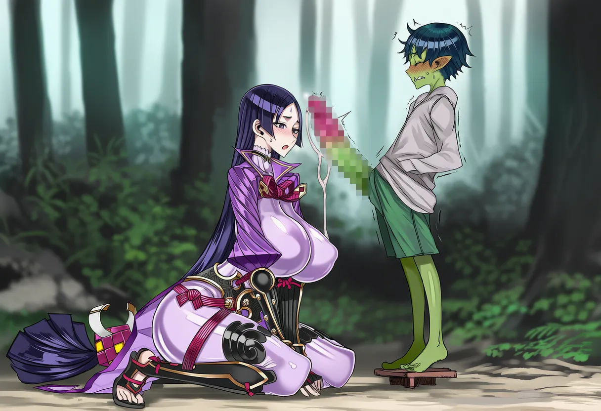 FireEggs 源赖光 Page.14