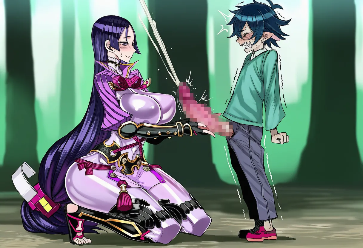 FireEggs 源赖光 Page.15