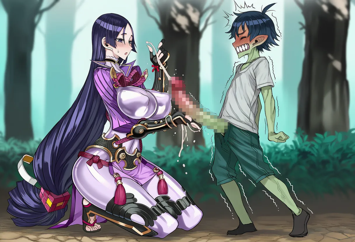 FireEggs 源赖光 Page.16