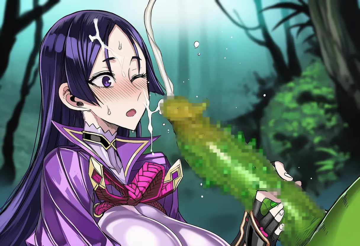 FireEggs 源赖光 Page.18