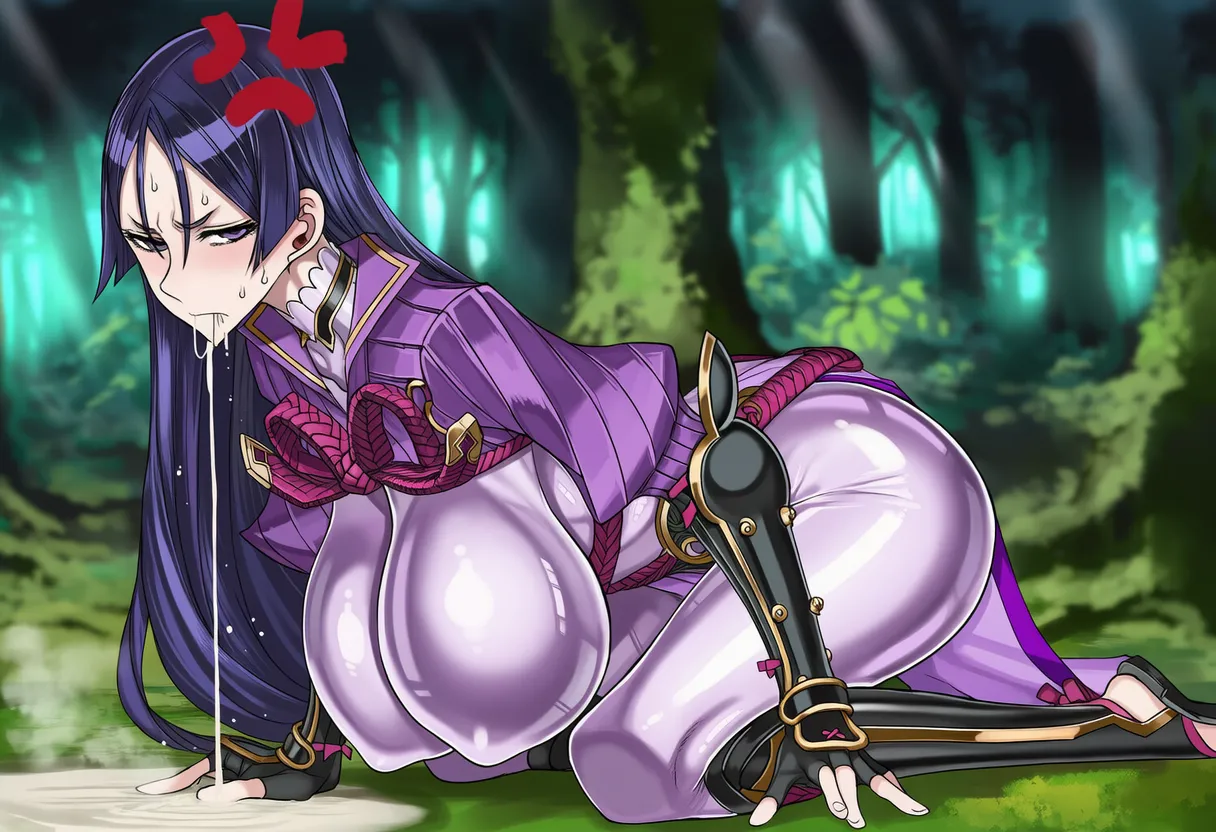 FireEggs 源赖光 Page.37