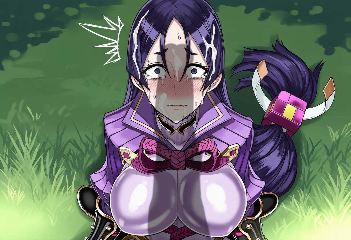 FireEggs 源赖光 Page.38